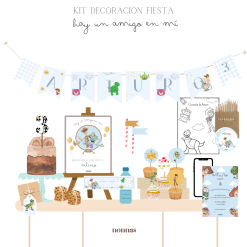 Kit Hay un amigo en mí