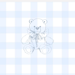 Teddy Blue