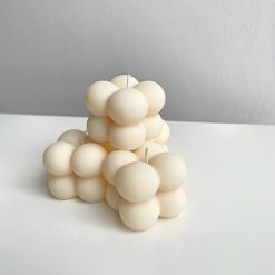 Vela burbuja pequeña