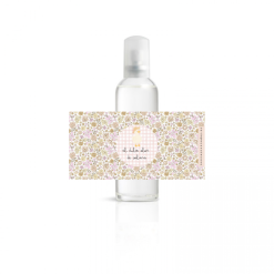 EAU de toilette Canastilla