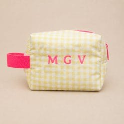 Neceser vichy mantequilla