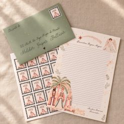 Carta Reyes Magos