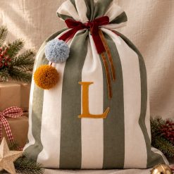 Saco regalos navidad