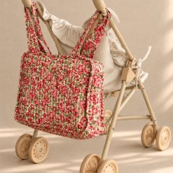 Bolso carrito muñecas